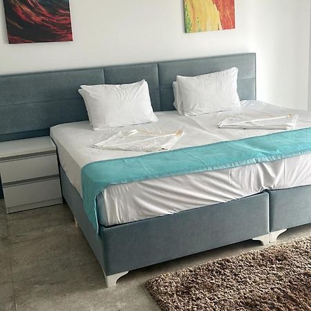 Mamaia White Tower 호텔 외부 사진